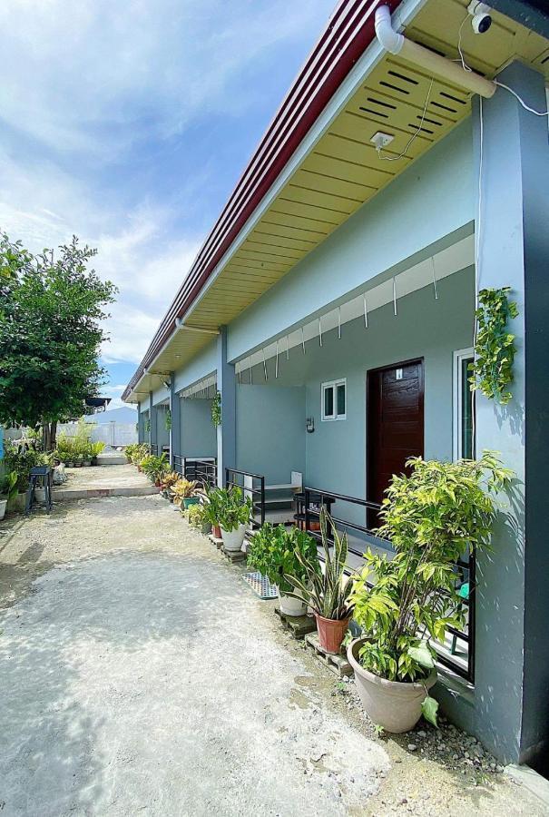 Kabansoy Haven 호텔 몰볼 외부 사진
