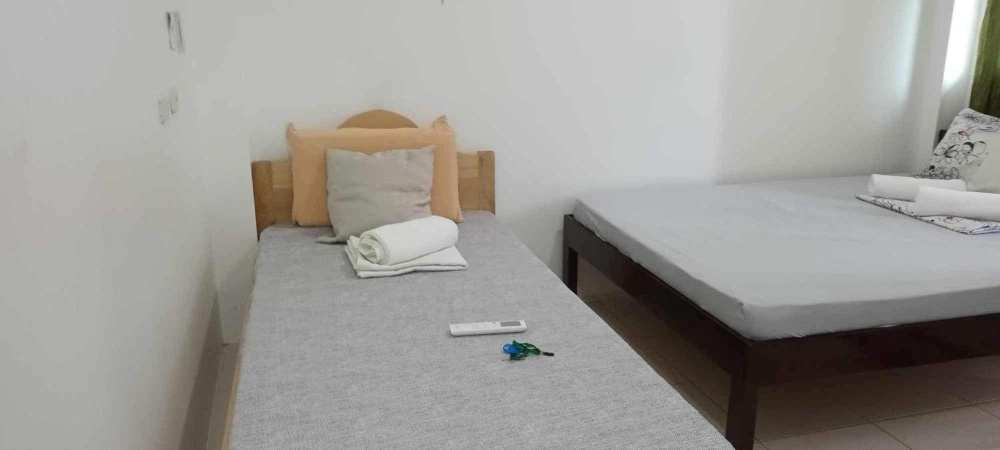 Kabansoy Haven 호텔 몰볼 외부 사진