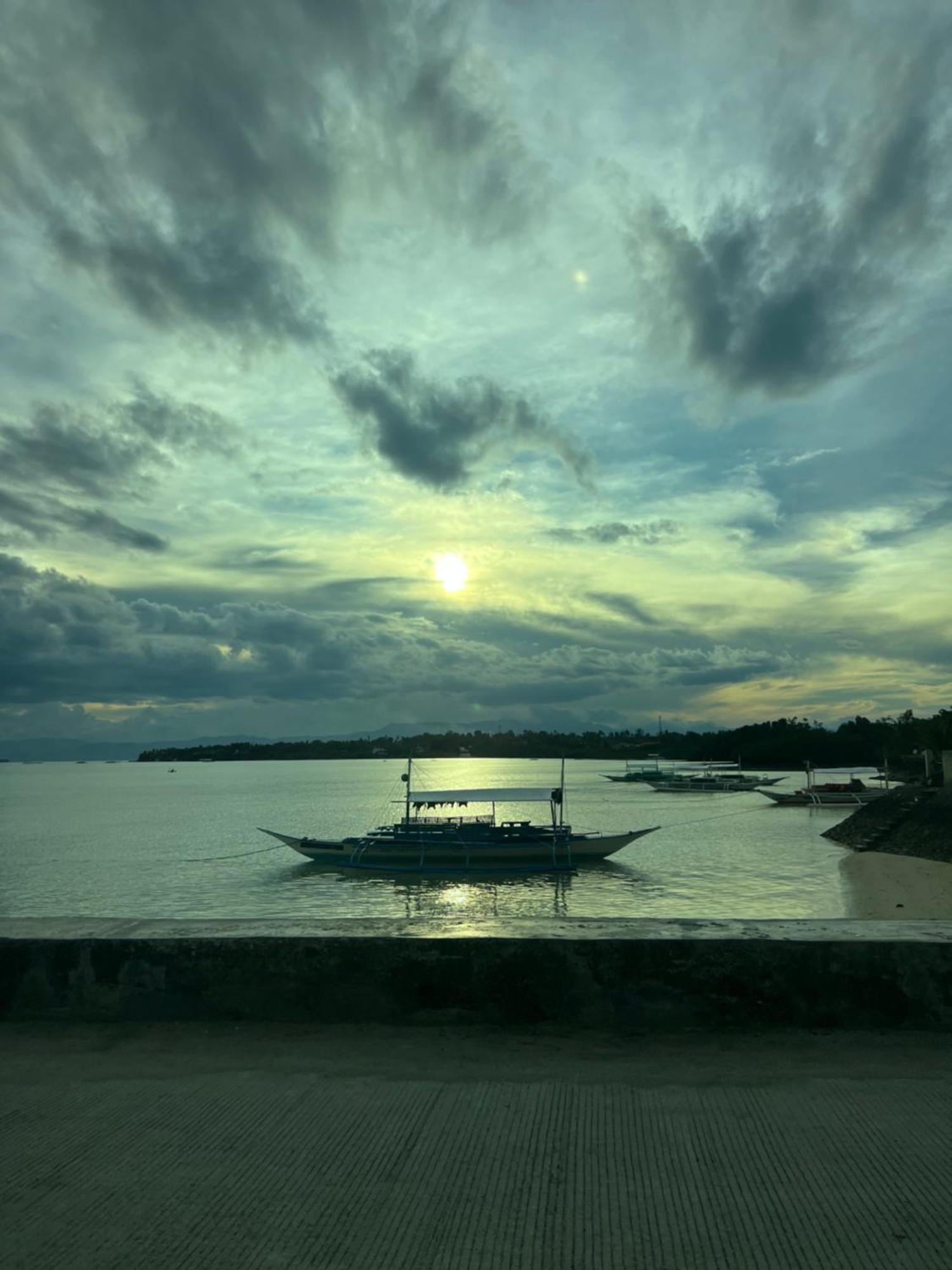 Kabansoy Haven 호텔 몰볼 외부 사진